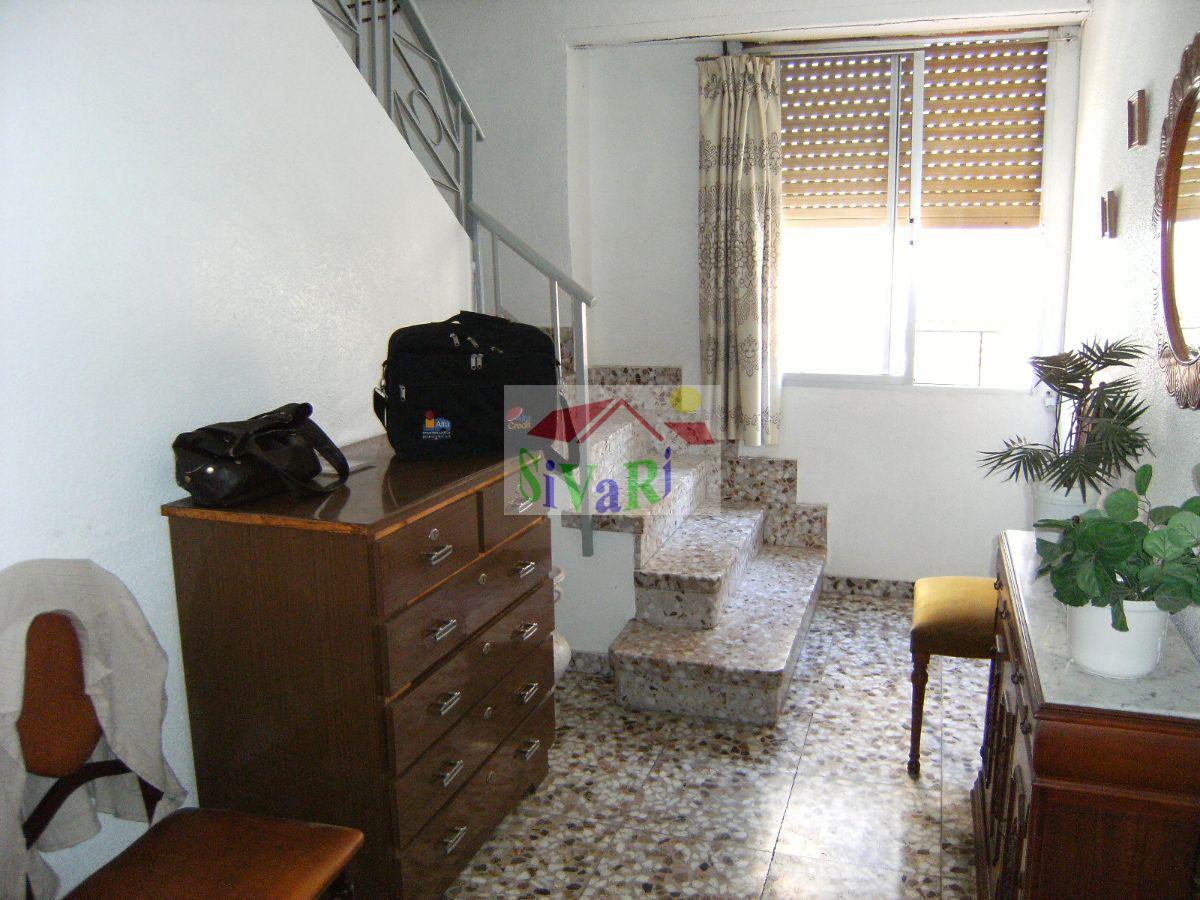 Venta de casa en Abarán