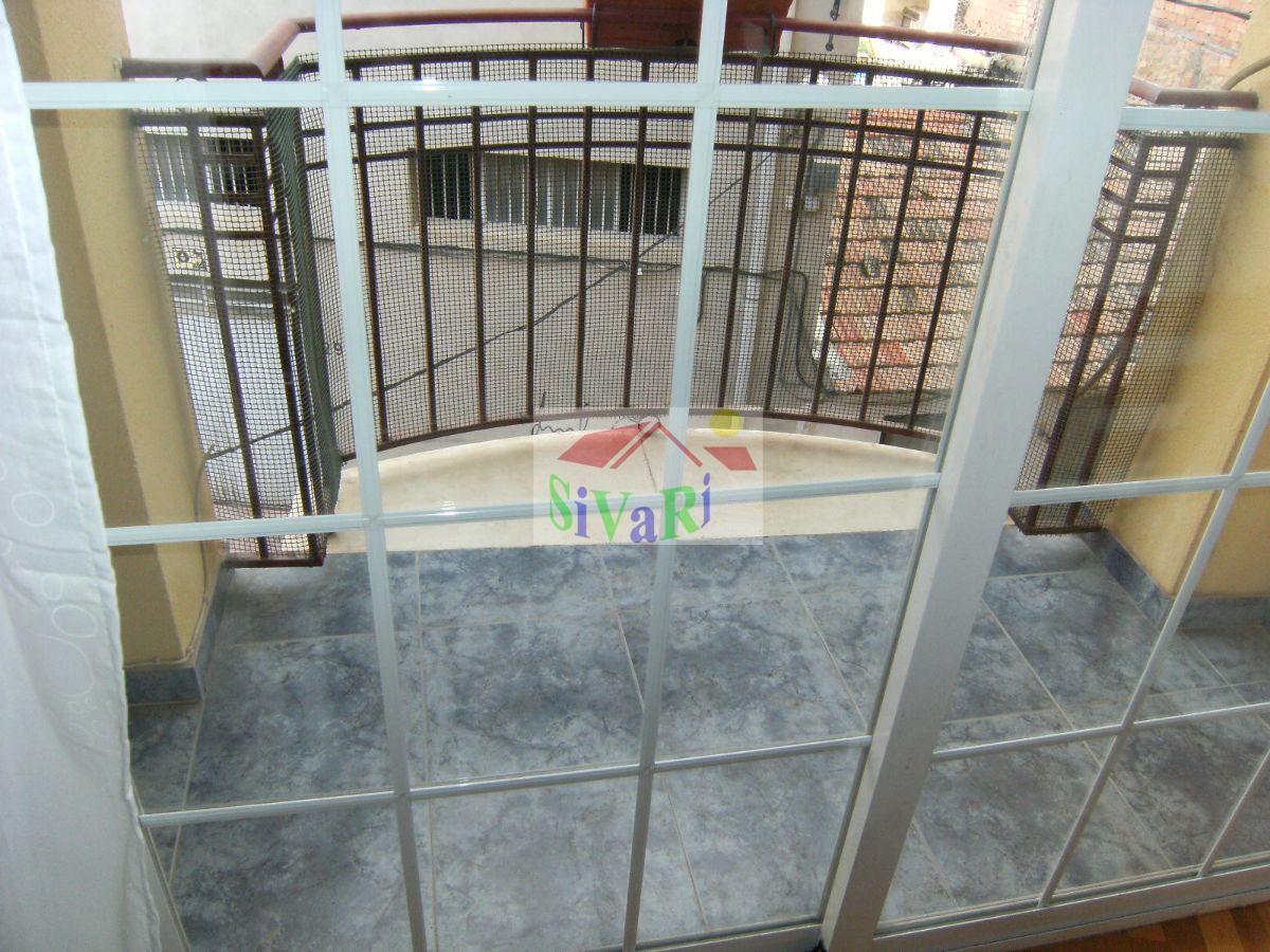 For sale of flat in Alcantarilla