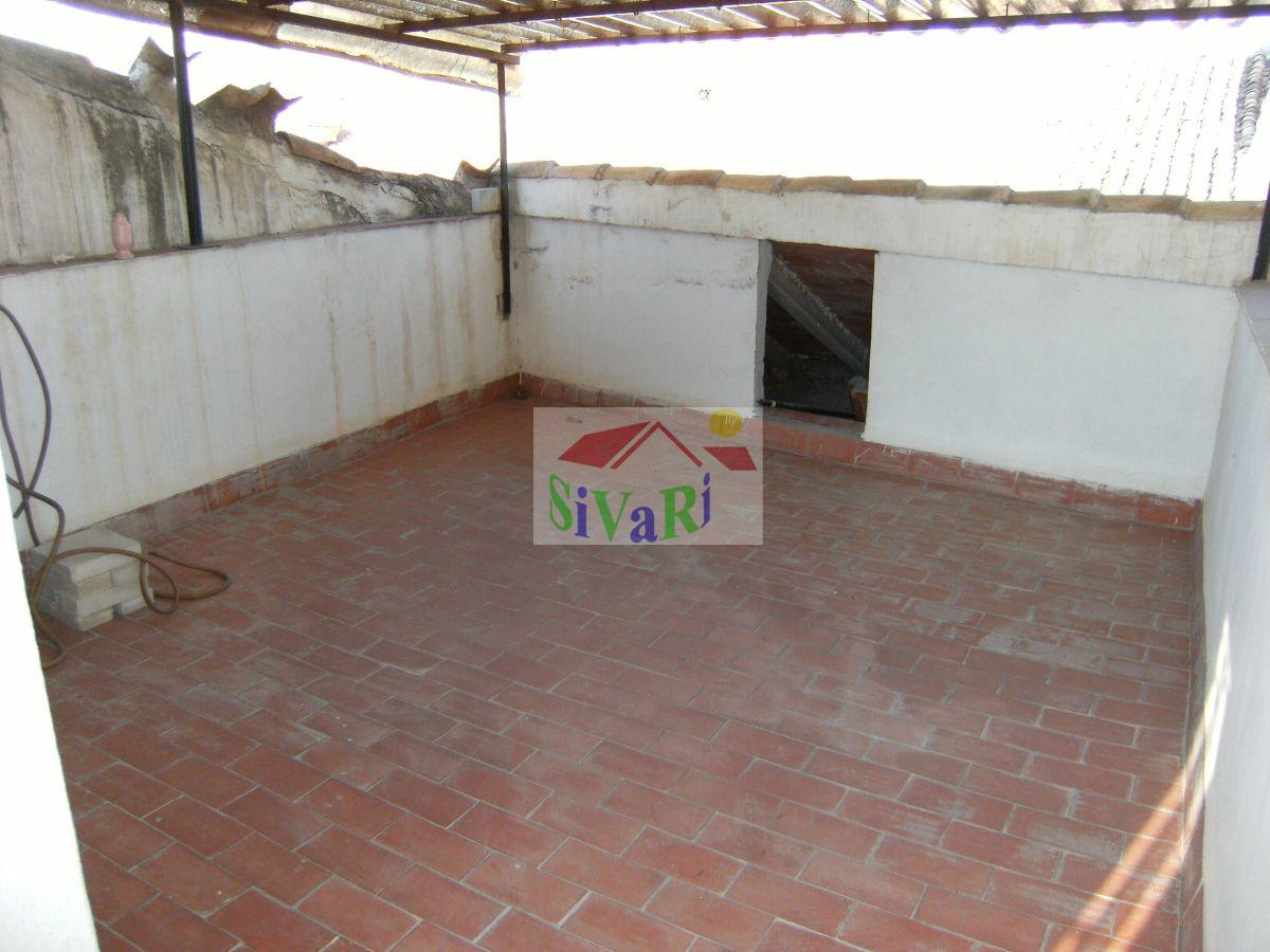 For sale of house in Cieza