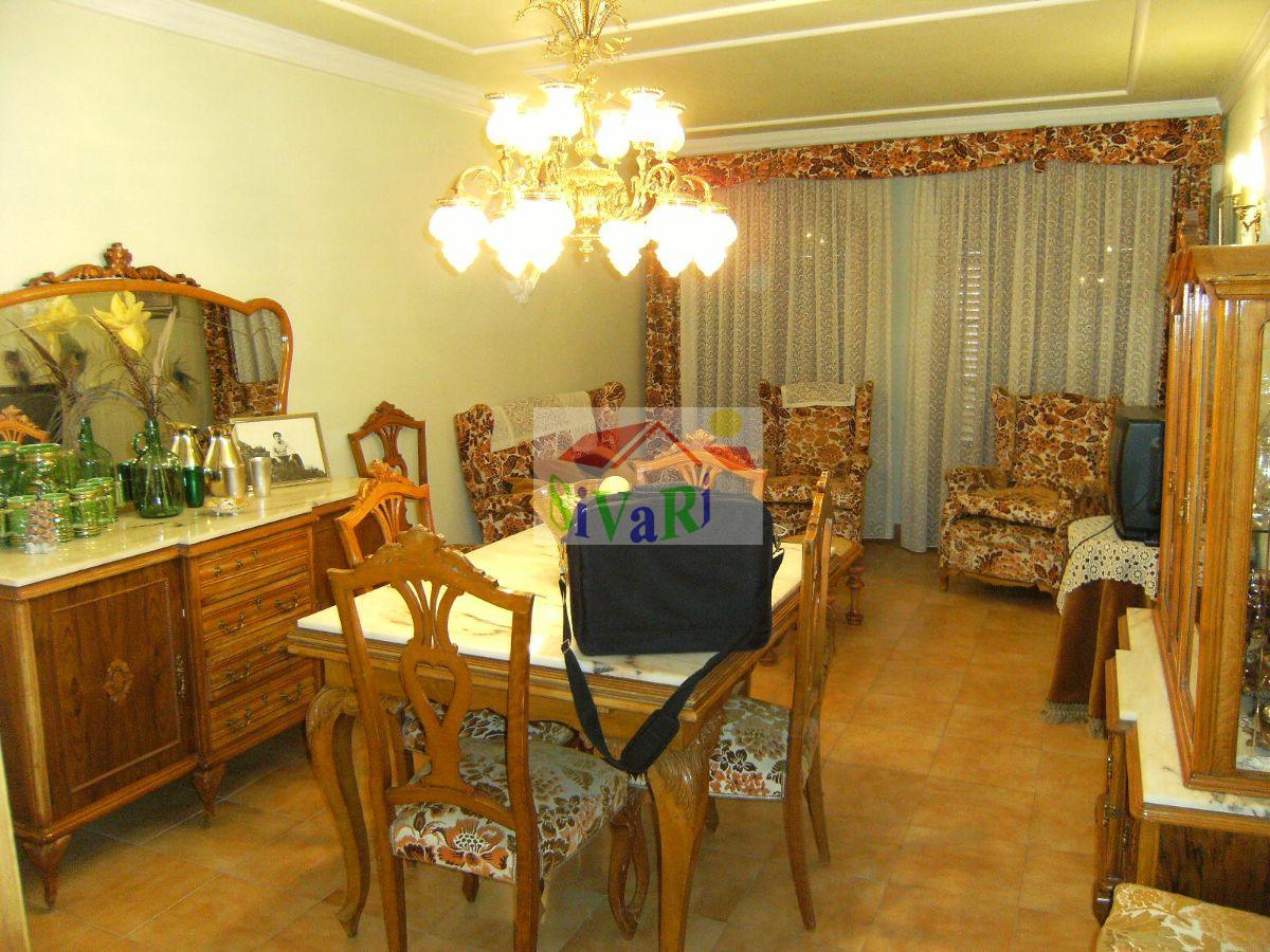 For sale of house in Cieza