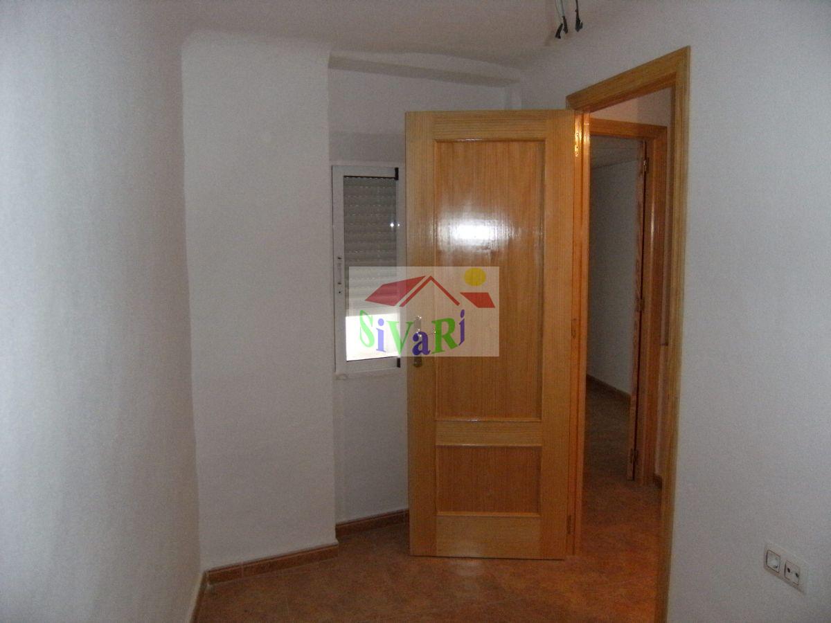 Venta de casa en Abarán