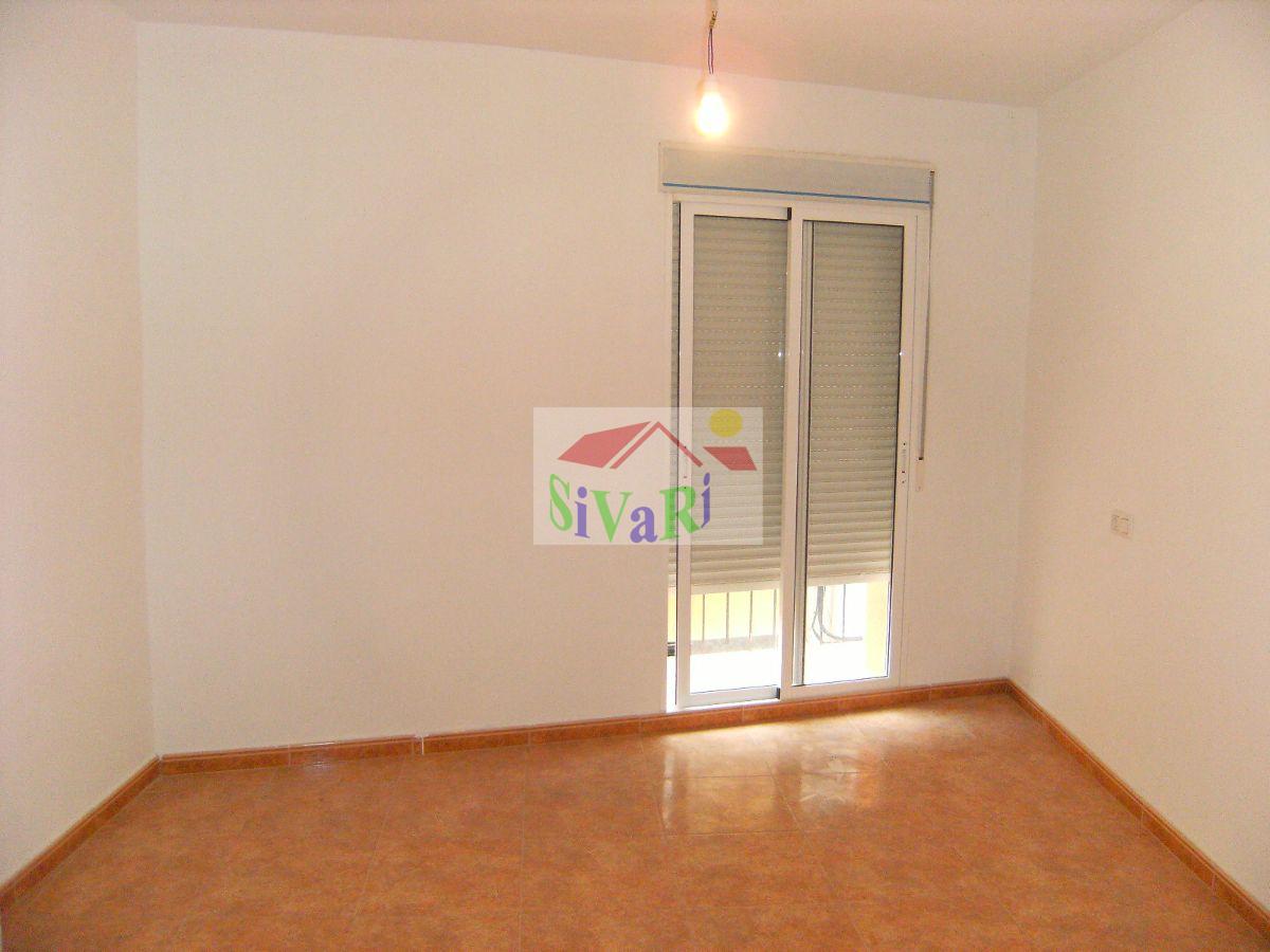 For sale of house in Abarán