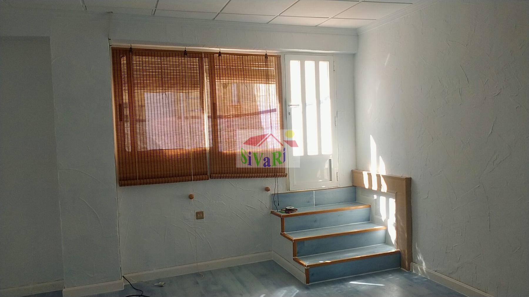 For sale of flat in Alcantarilla