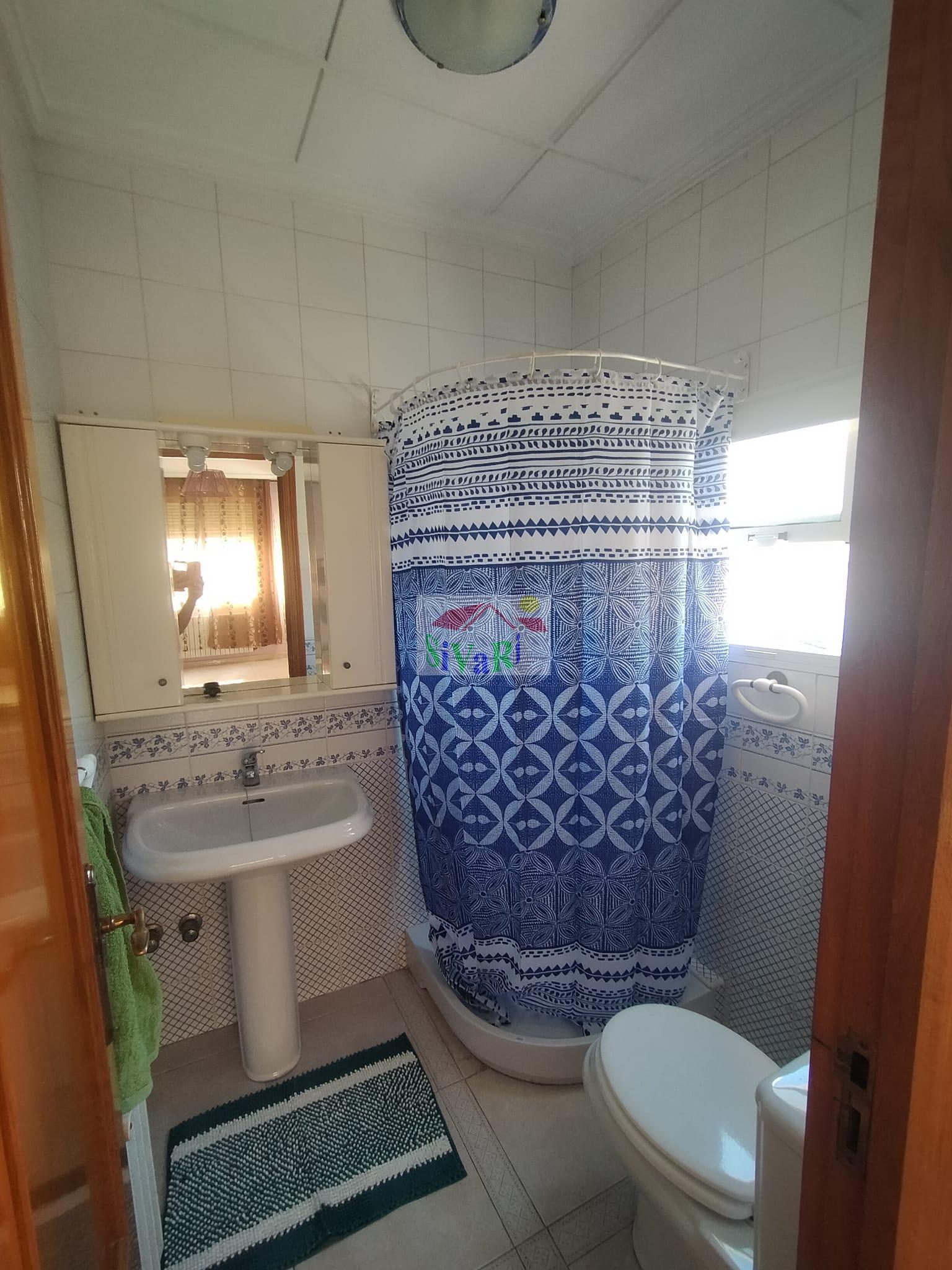 For sale of flat in Alcantarilla