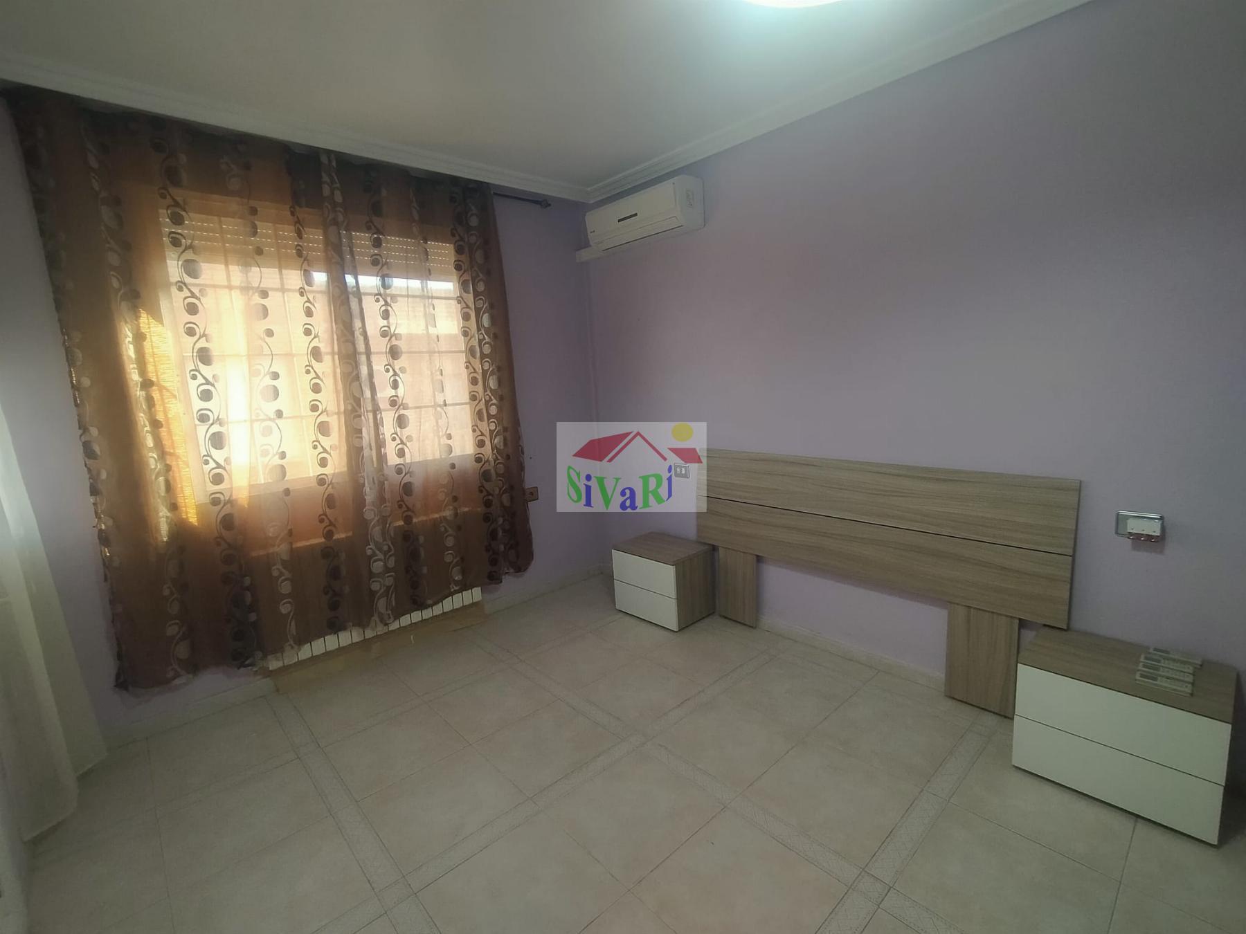 For sale of flat in Alcantarilla