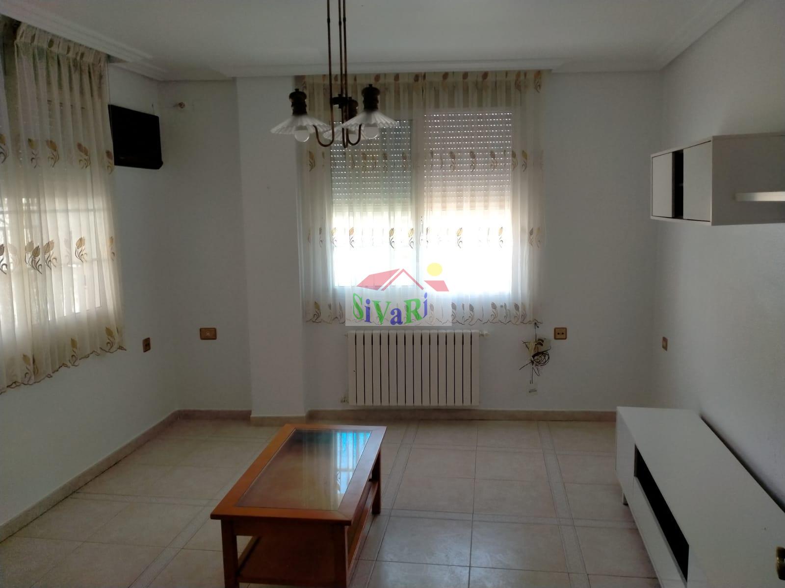 For sale of flat in Alcantarilla