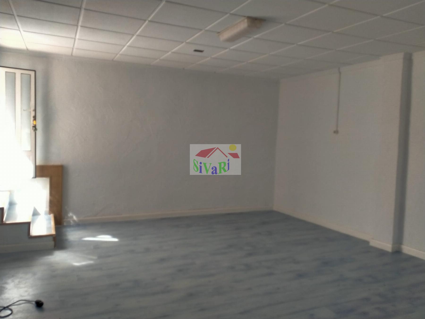 For sale of flat in Alcantarilla