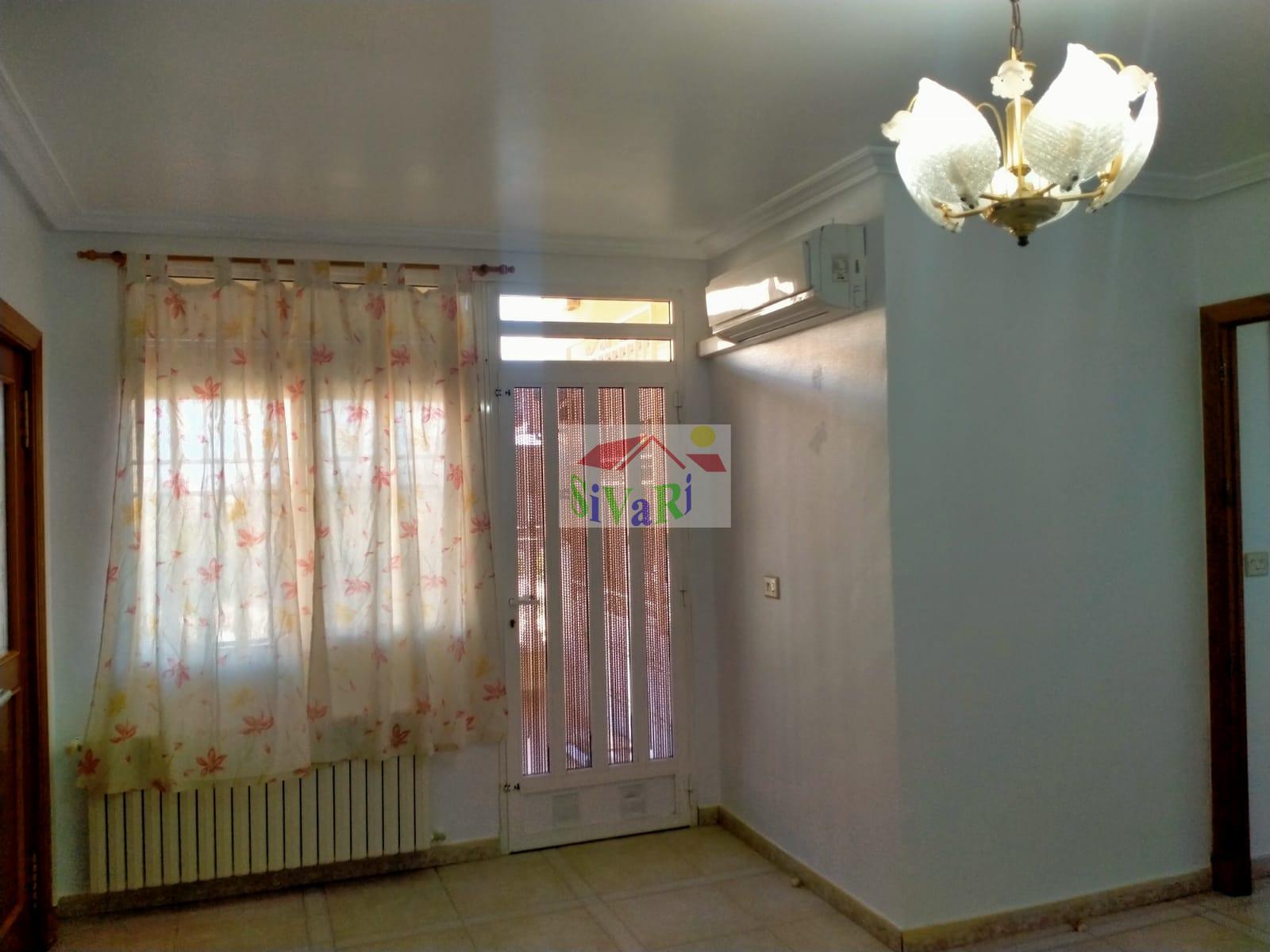 For sale of flat in Alcantarilla
