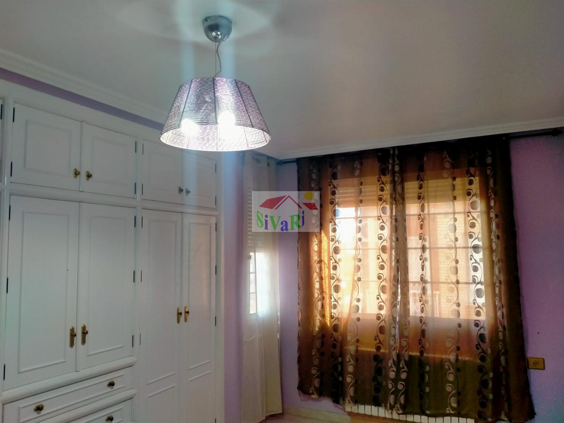 For sale of flat in Alcantarilla