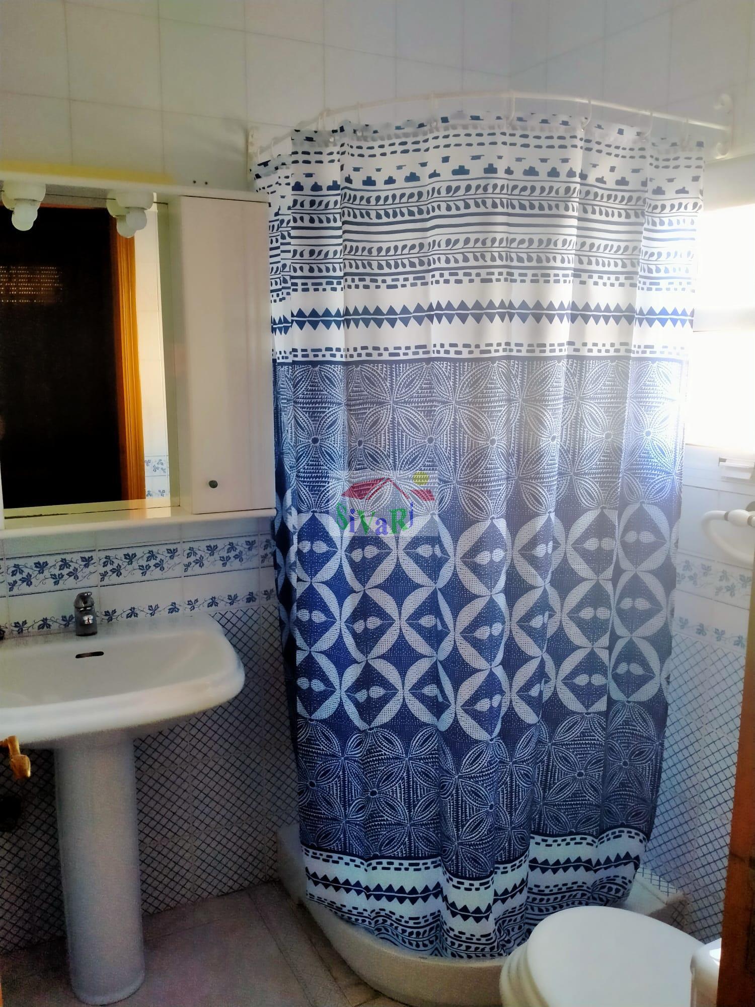 For sale of flat in Alcantarilla
