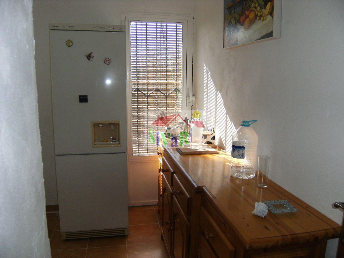 For sale of house in Molina de Segura