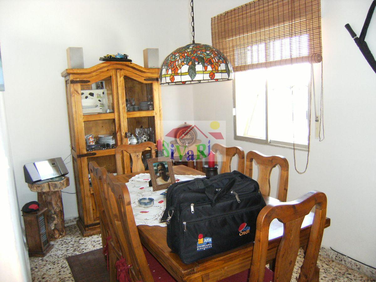 For sale of house in Molina de Segura