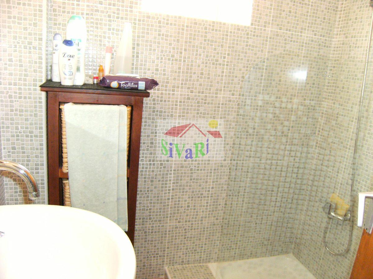 For sale of house in Molina de Segura