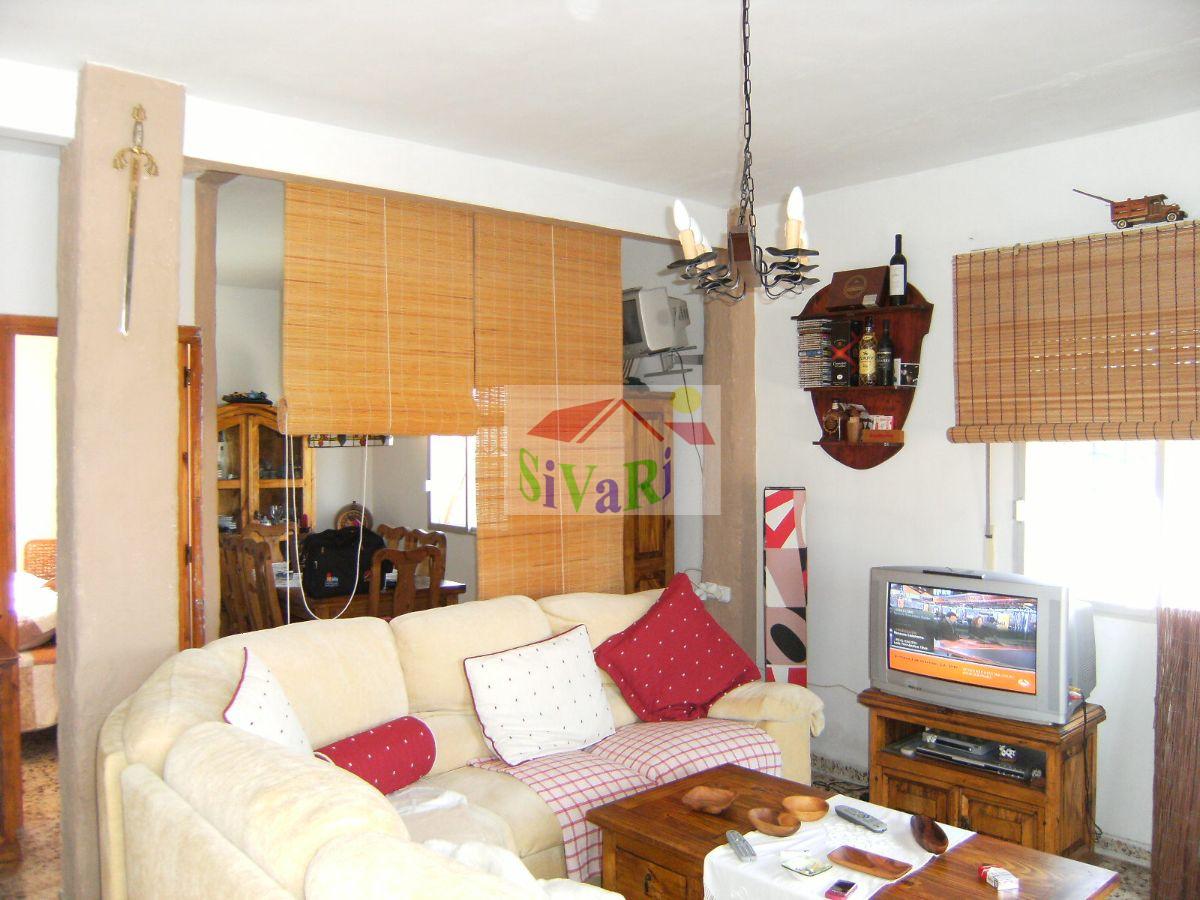 For sale of house in Molina de Segura