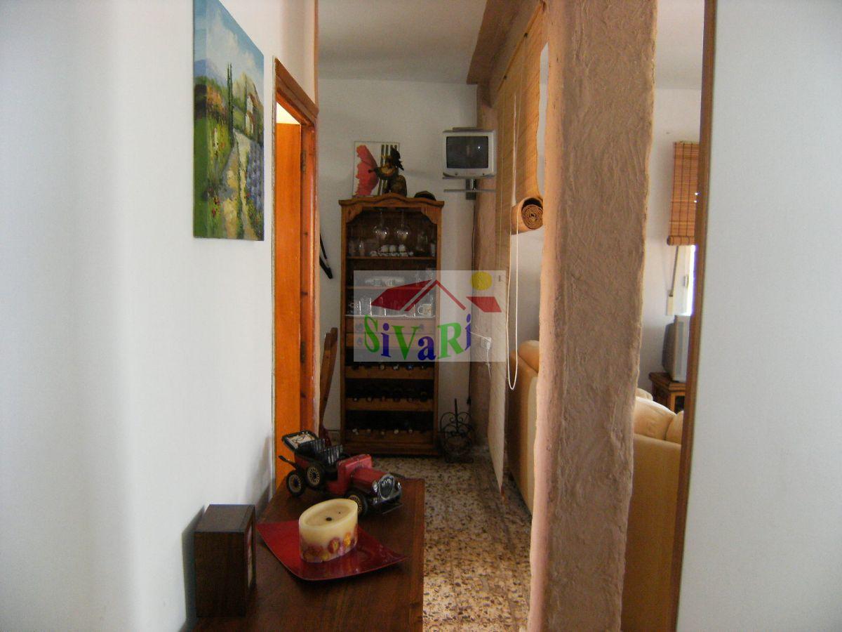 For sale of house in Molina de Segura