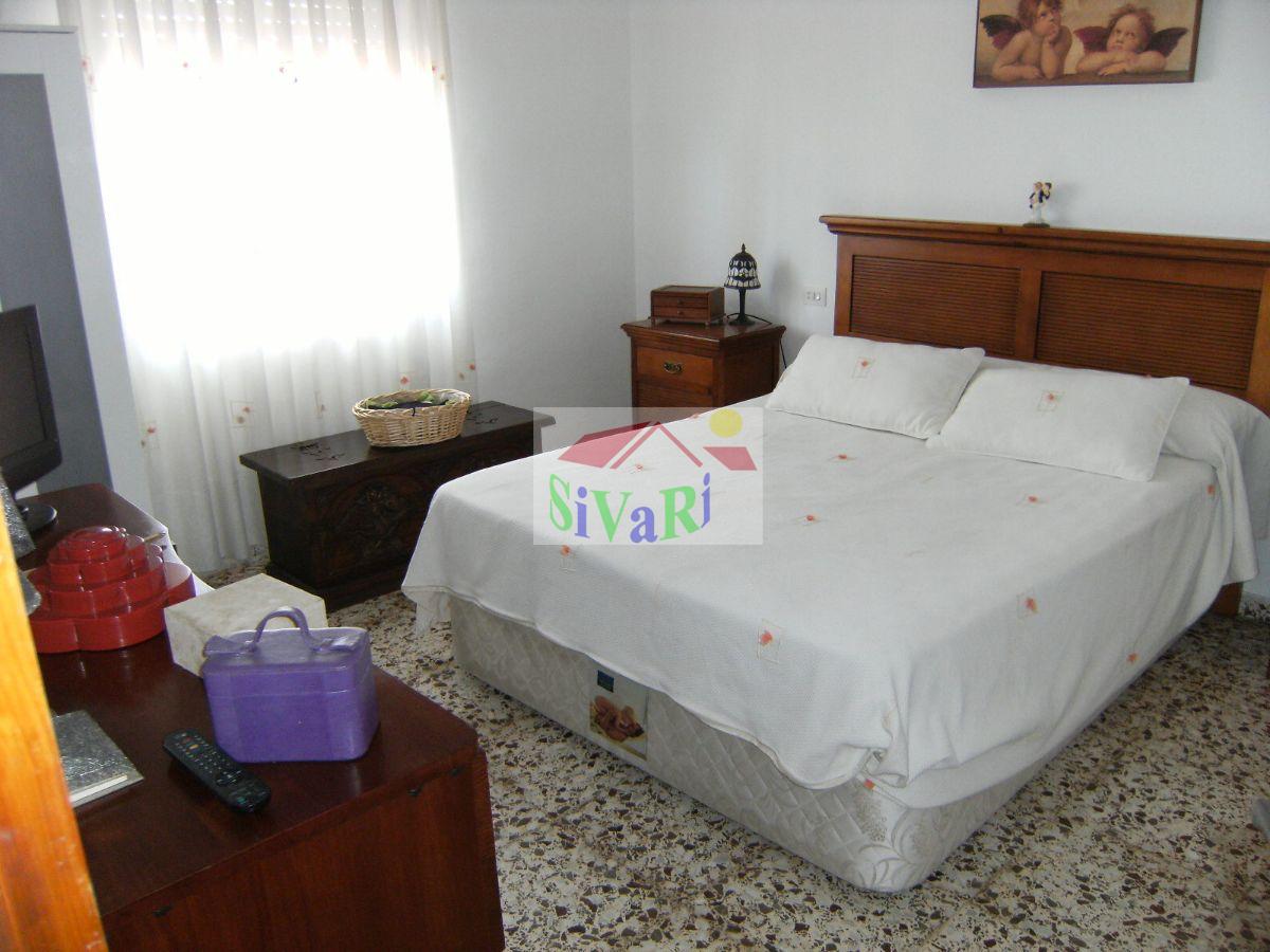 For sale of house in Molina de Segura