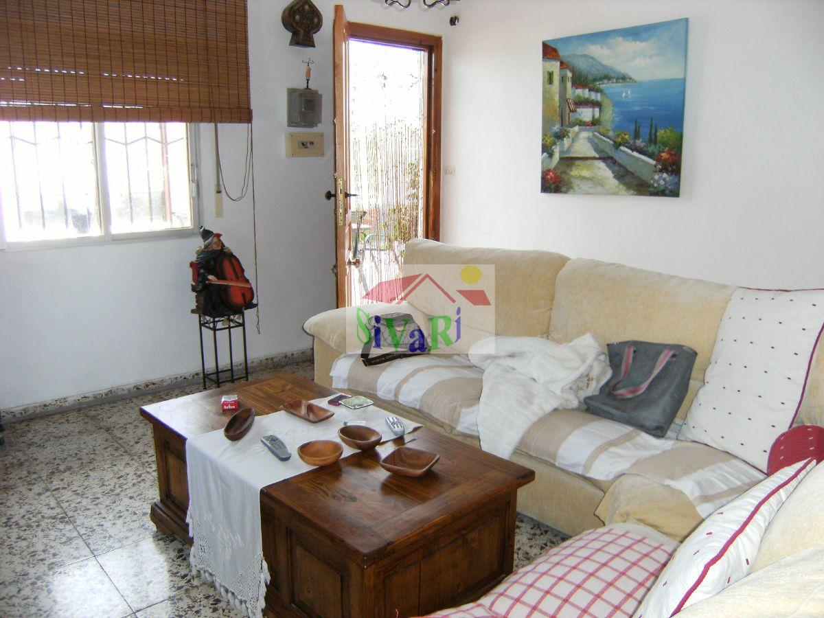 For sale of house in Molina de Segura