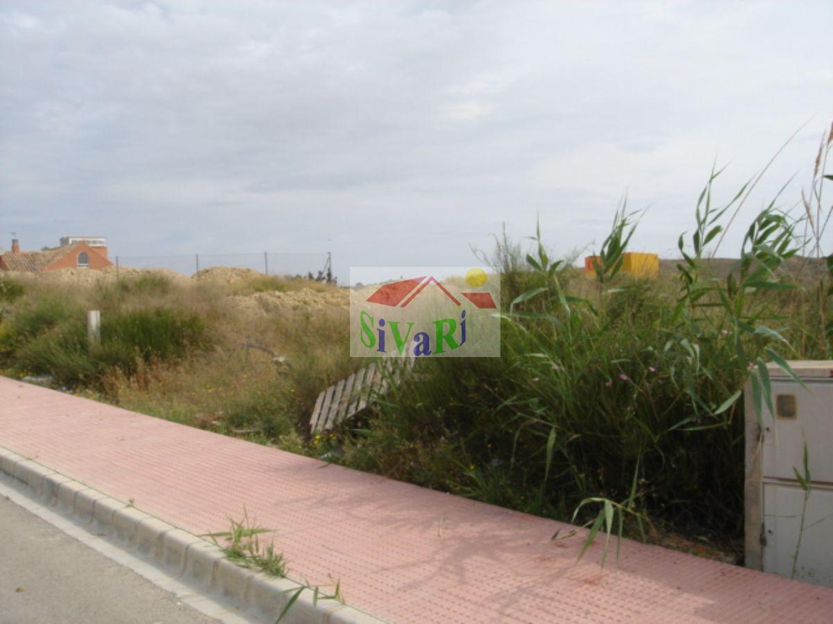 For sale of land in Molina de Segura