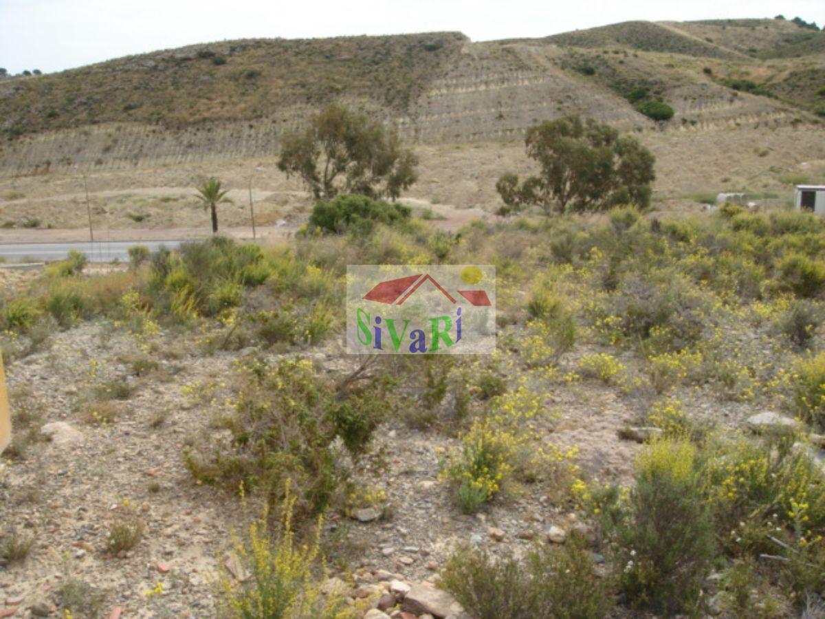 Venta de terreno en Molina de Segura