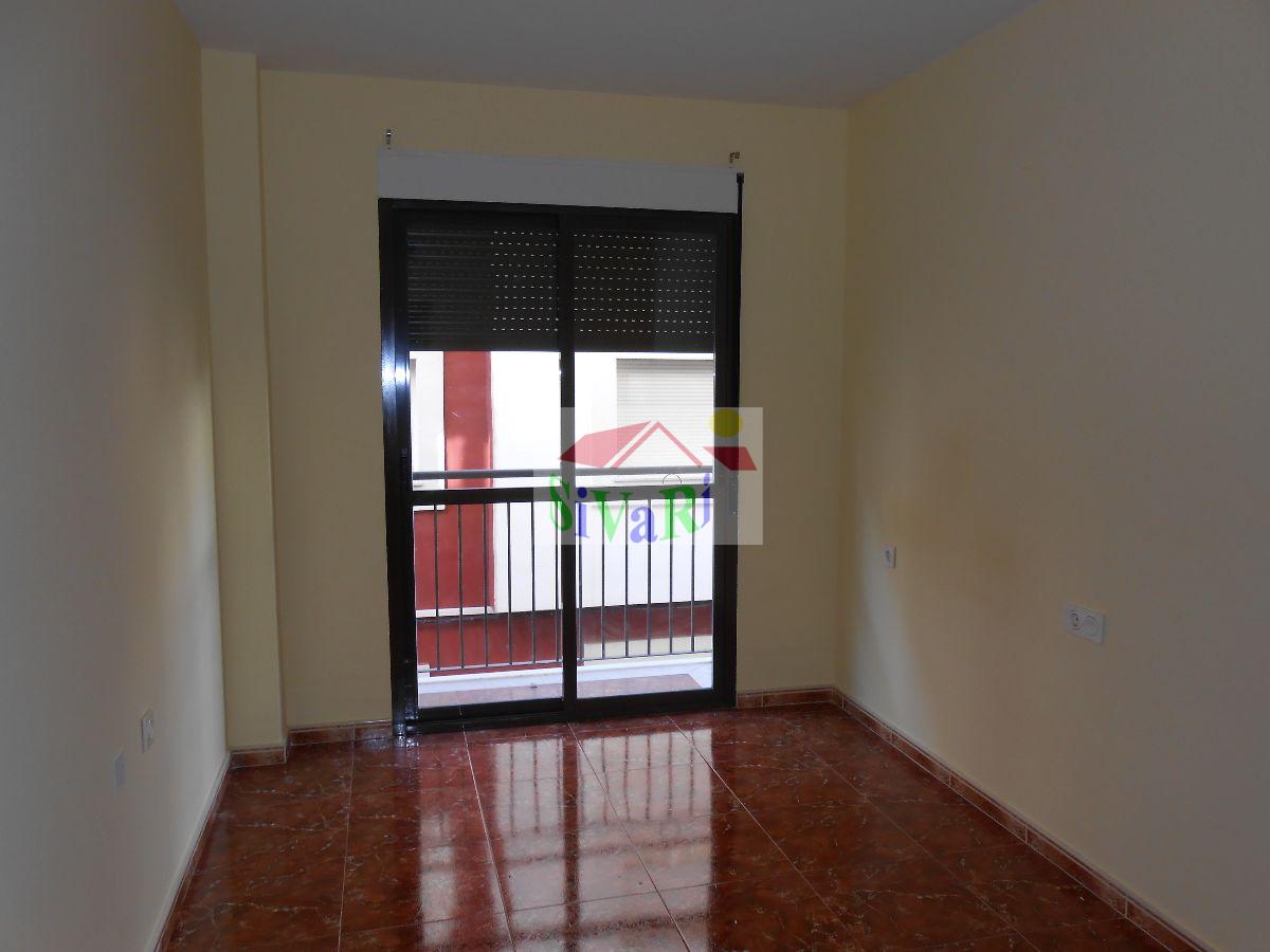 Venta de piso en Abarán