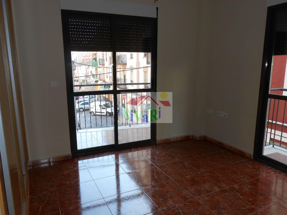 For sale of flat in Abarán