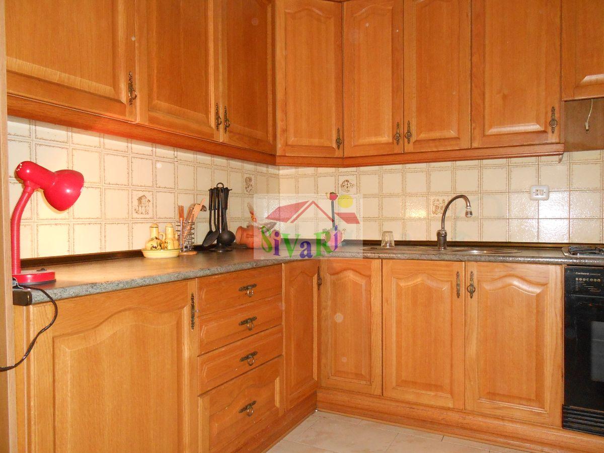 For sale of house in Cieza