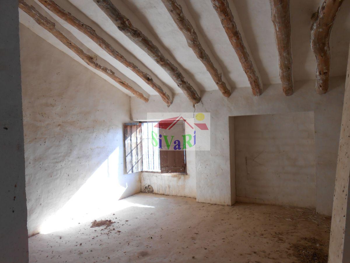 For sale of house in Ricote