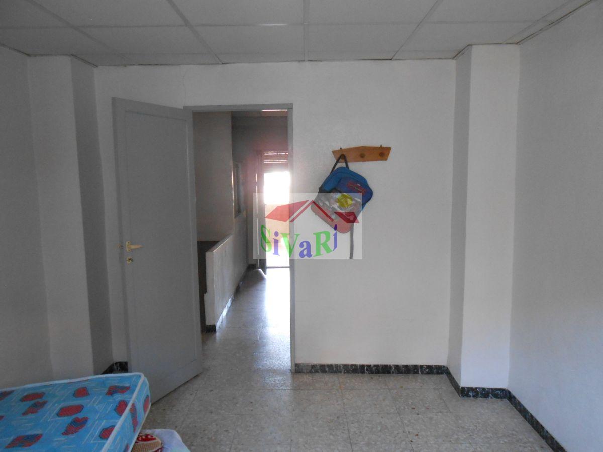 Venta de casa en Abarán