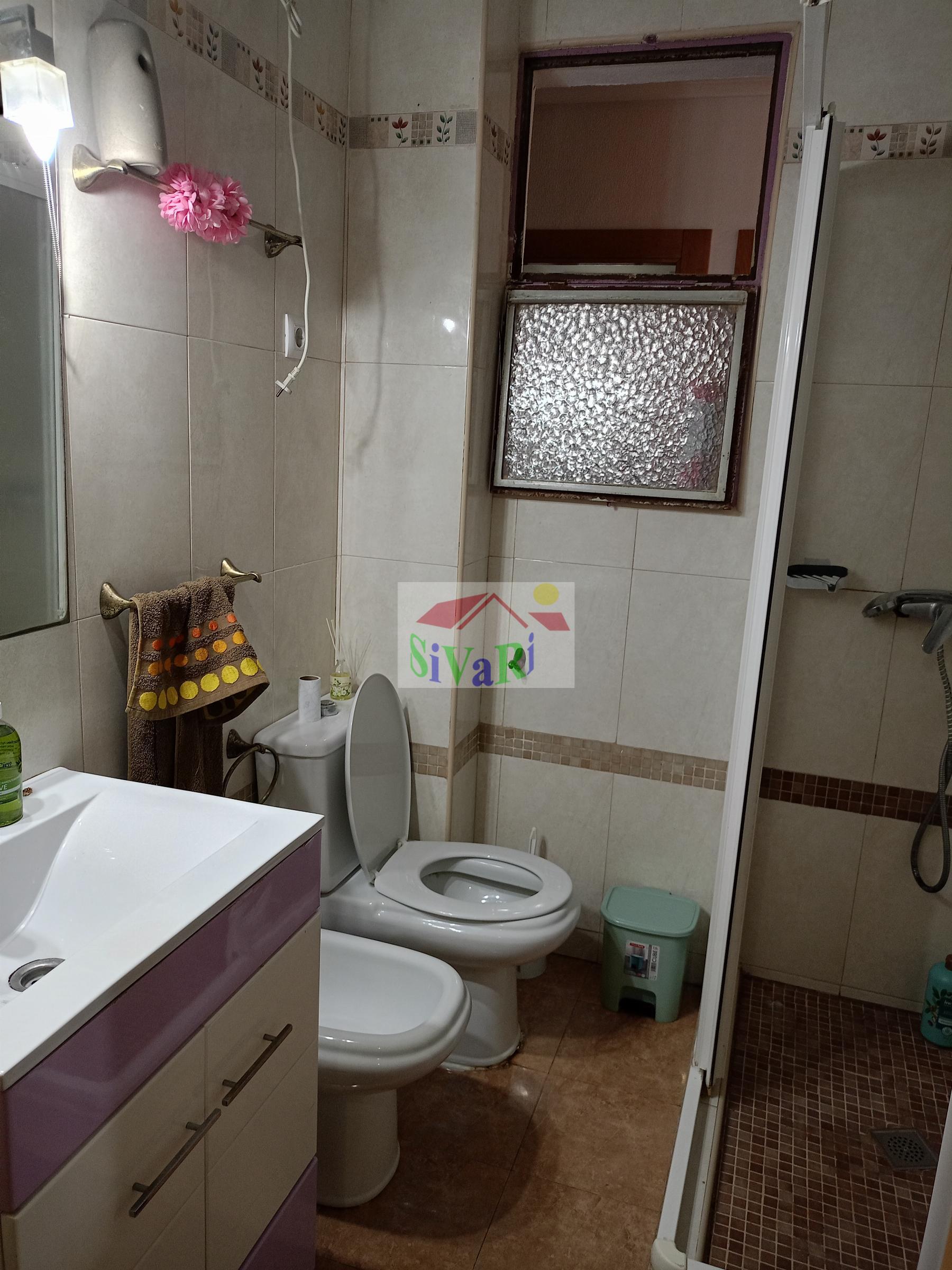 Venta de chalet en Abarán
