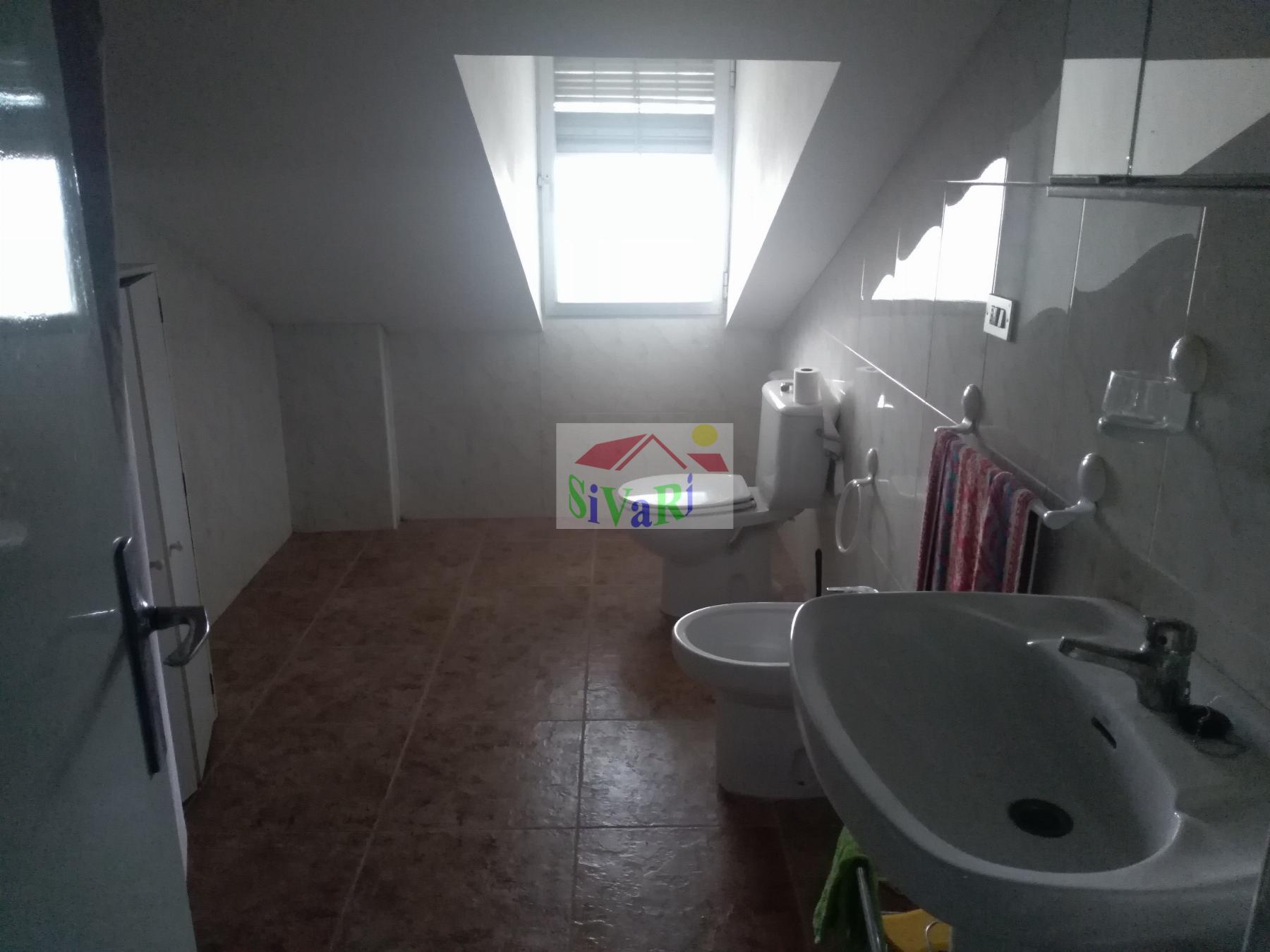 Venta de chalet en Abarán