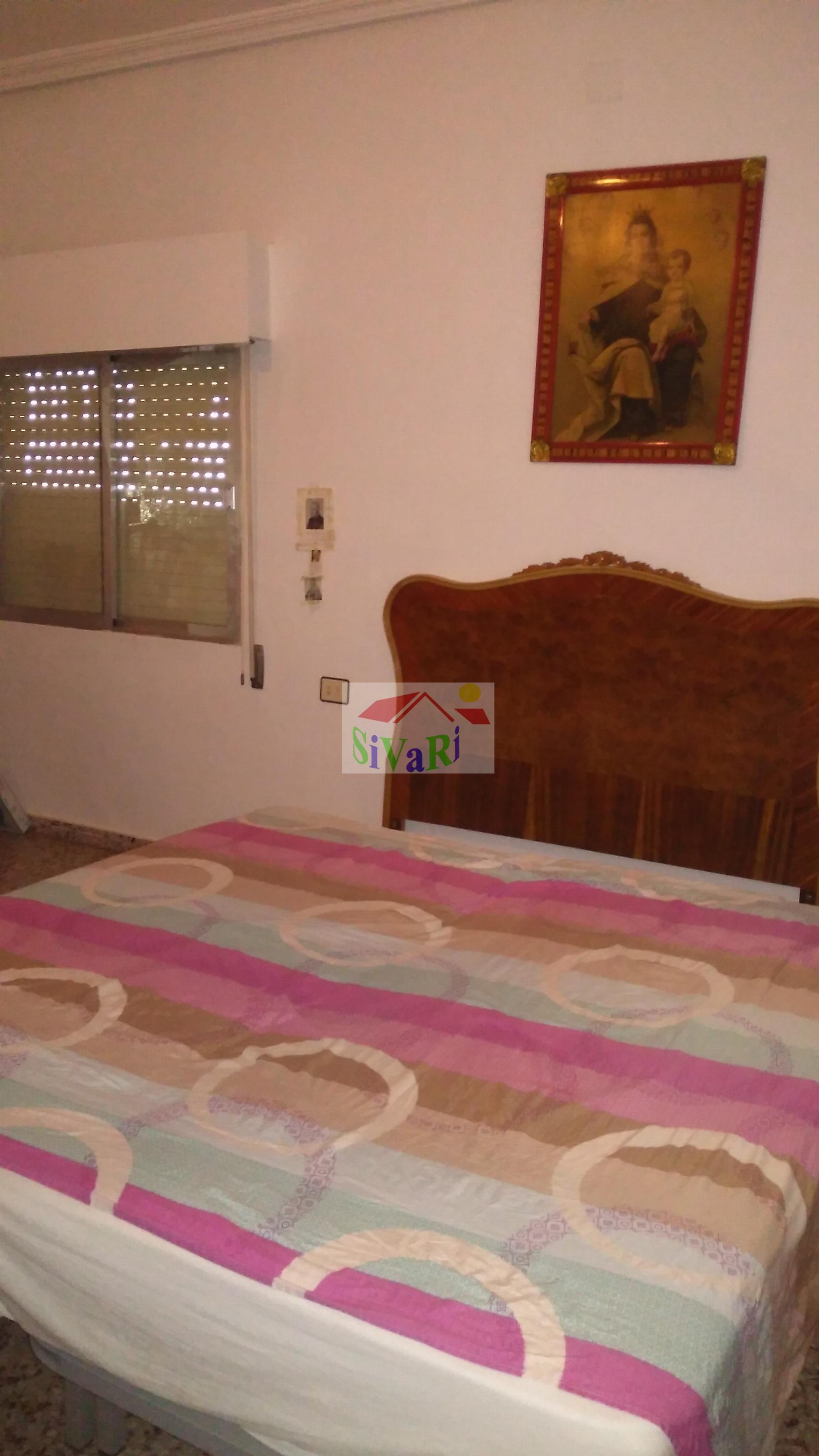 Venta de chalet en Abarán