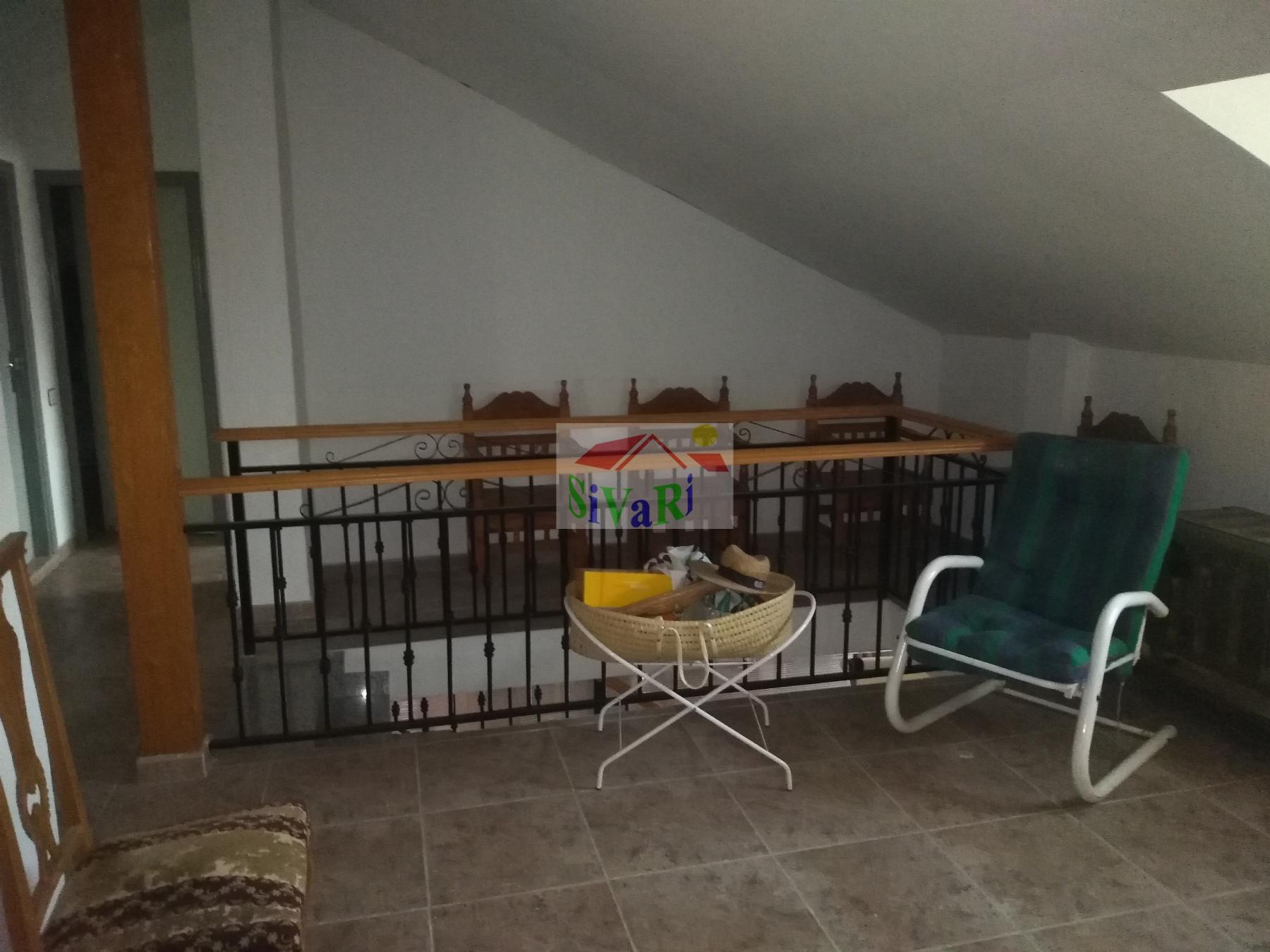 Venta de chalet en Abarán