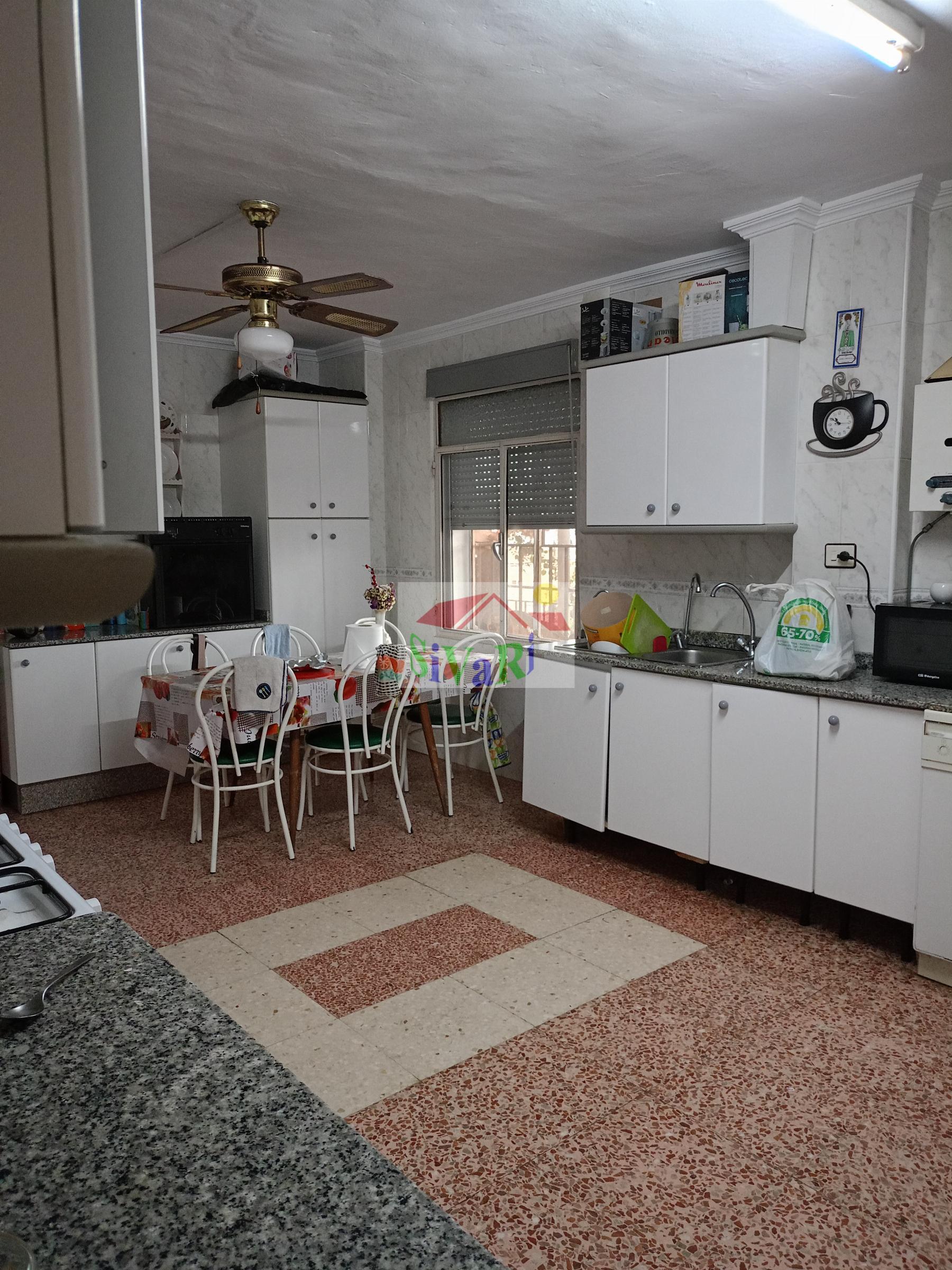 Venta de chalet en Abarán