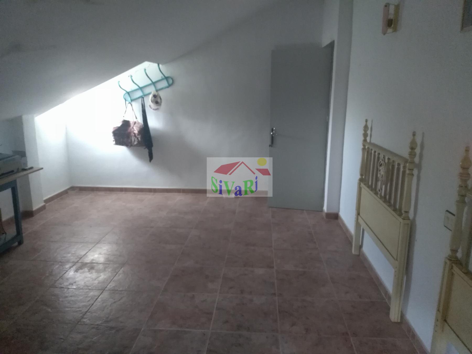 Venta de chalet en Abarán