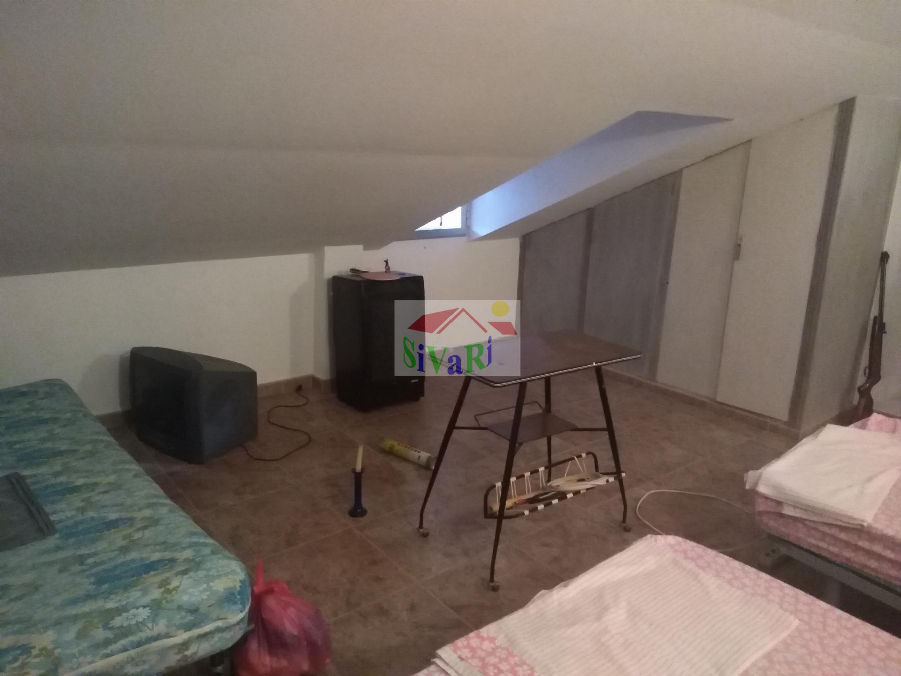 Venta de chalet en Abarán