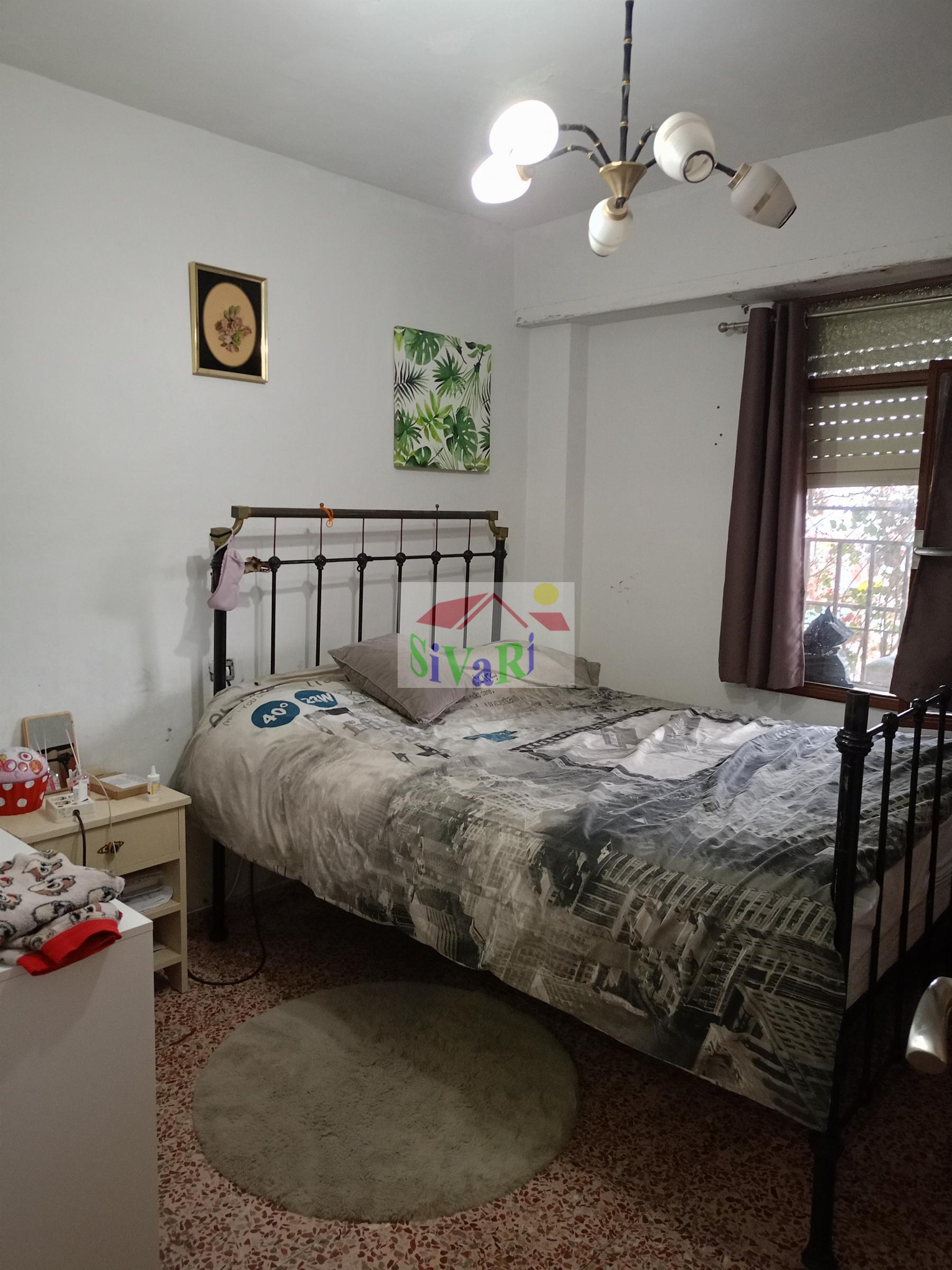 Venta de chalet en Abarán