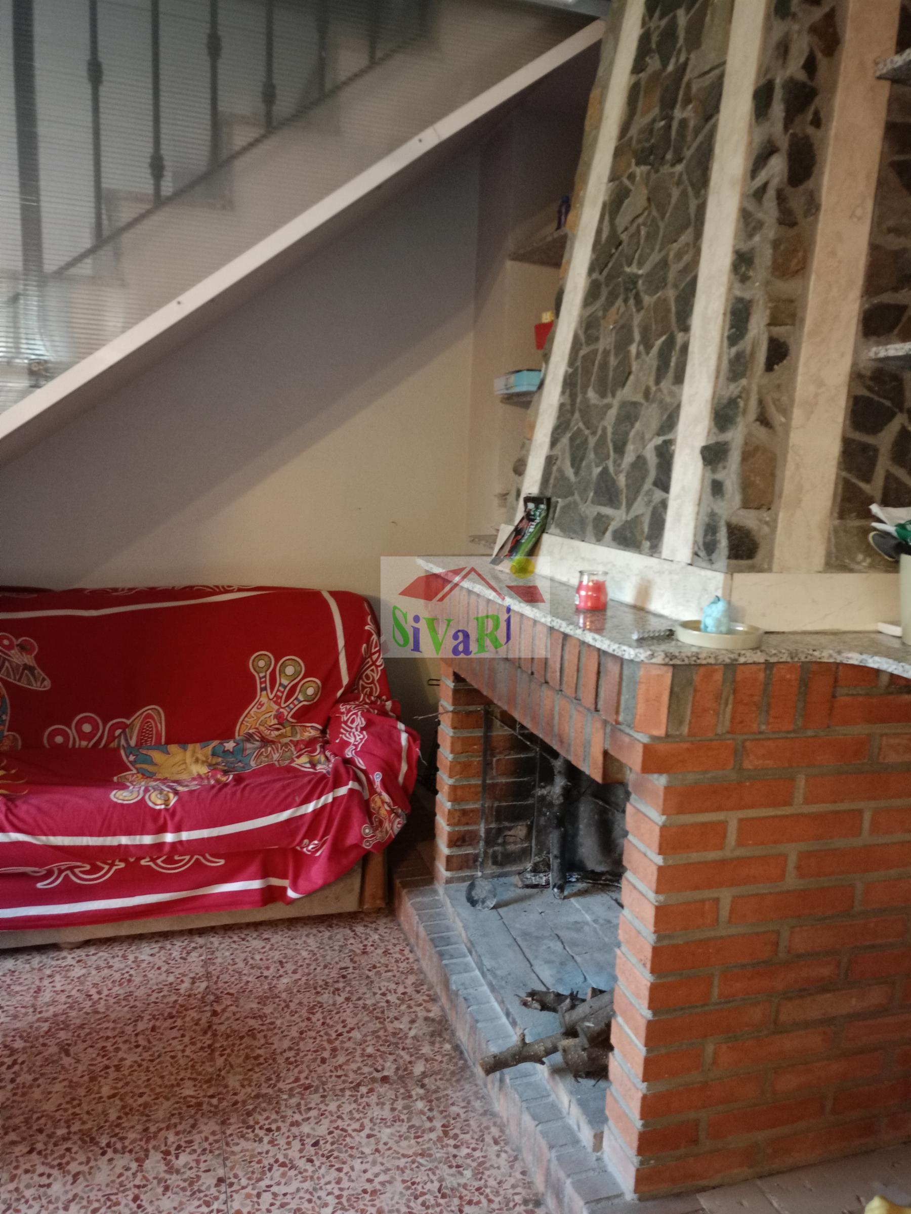 Venta de chalet en Abarán