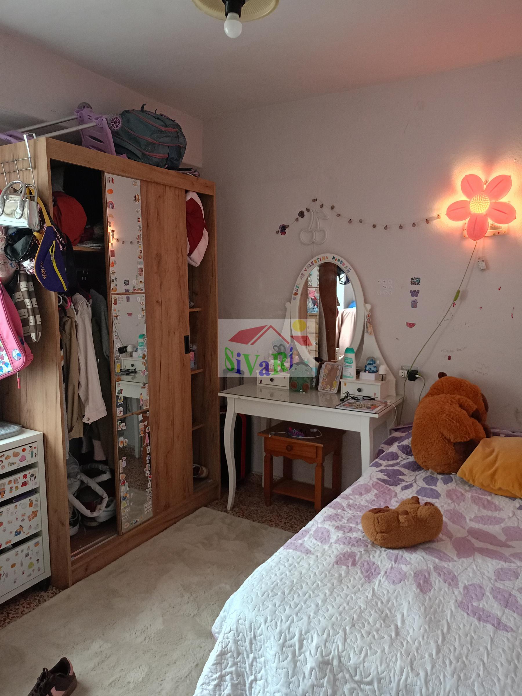 Venta de chalet en Abarán