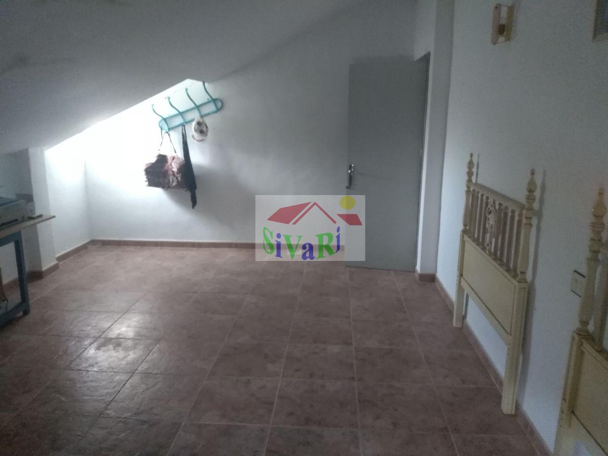 Venta de chalet en Abarán