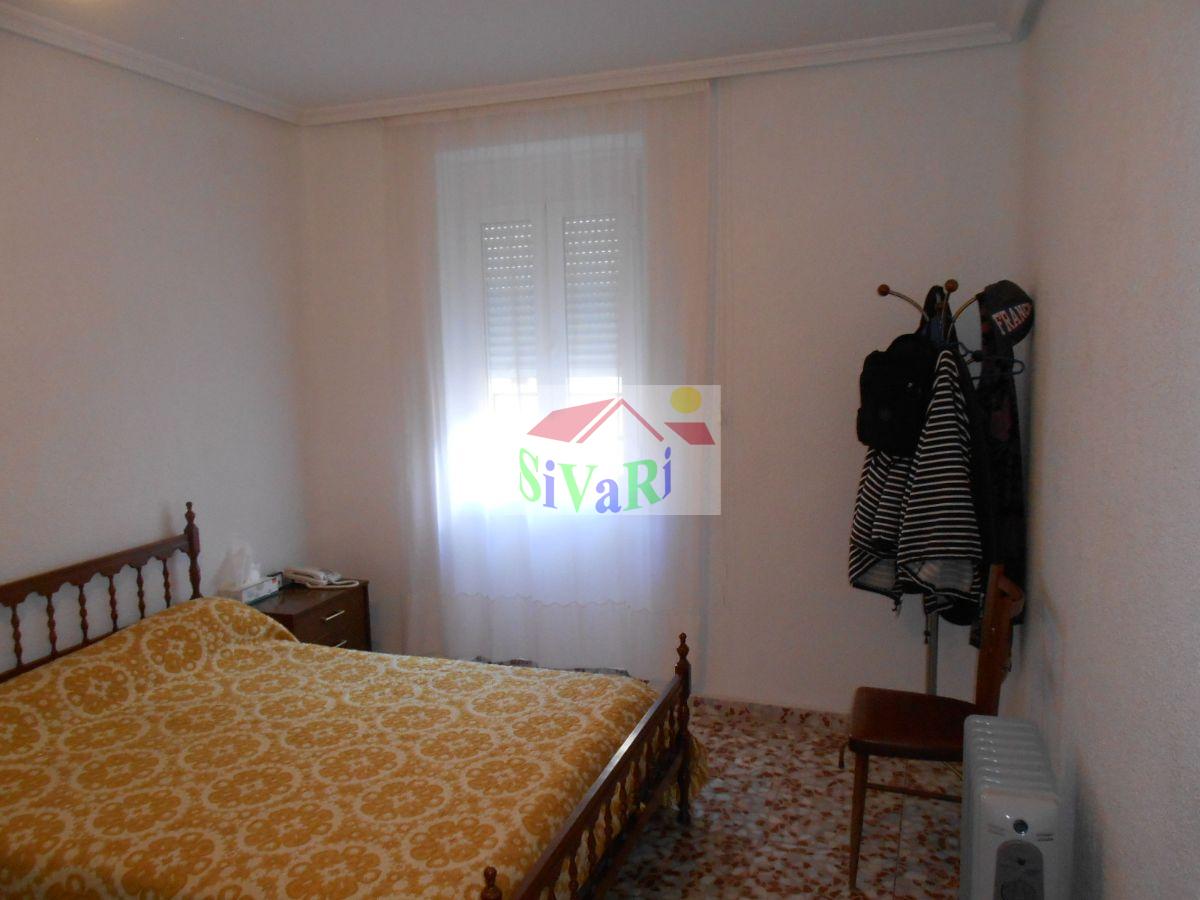 Venta de casa en Abarán