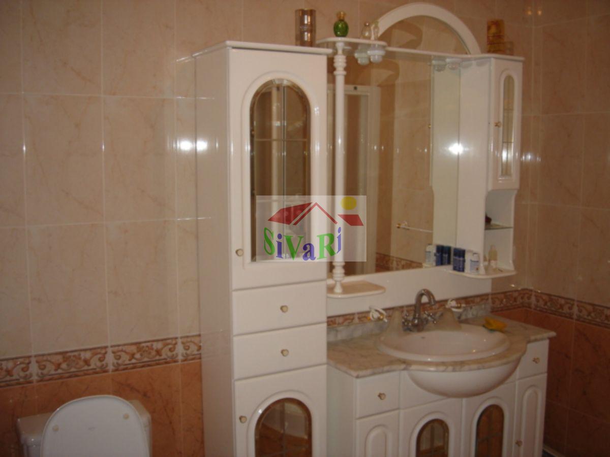 For sale of flat in Blanca