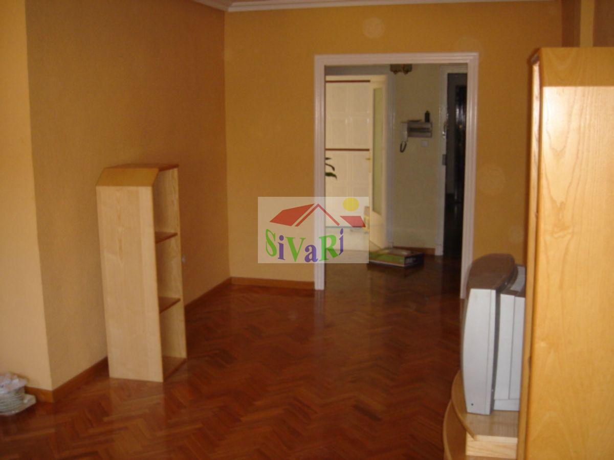 For sale of flat in Blanca