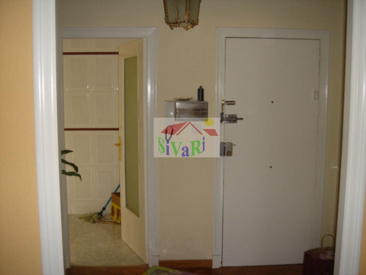 For sale of flat in Blanca