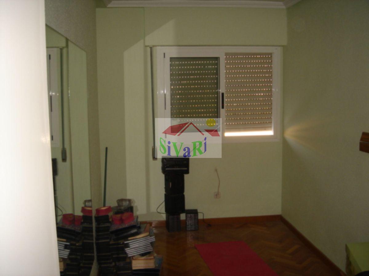 For sale of flat in Blanca