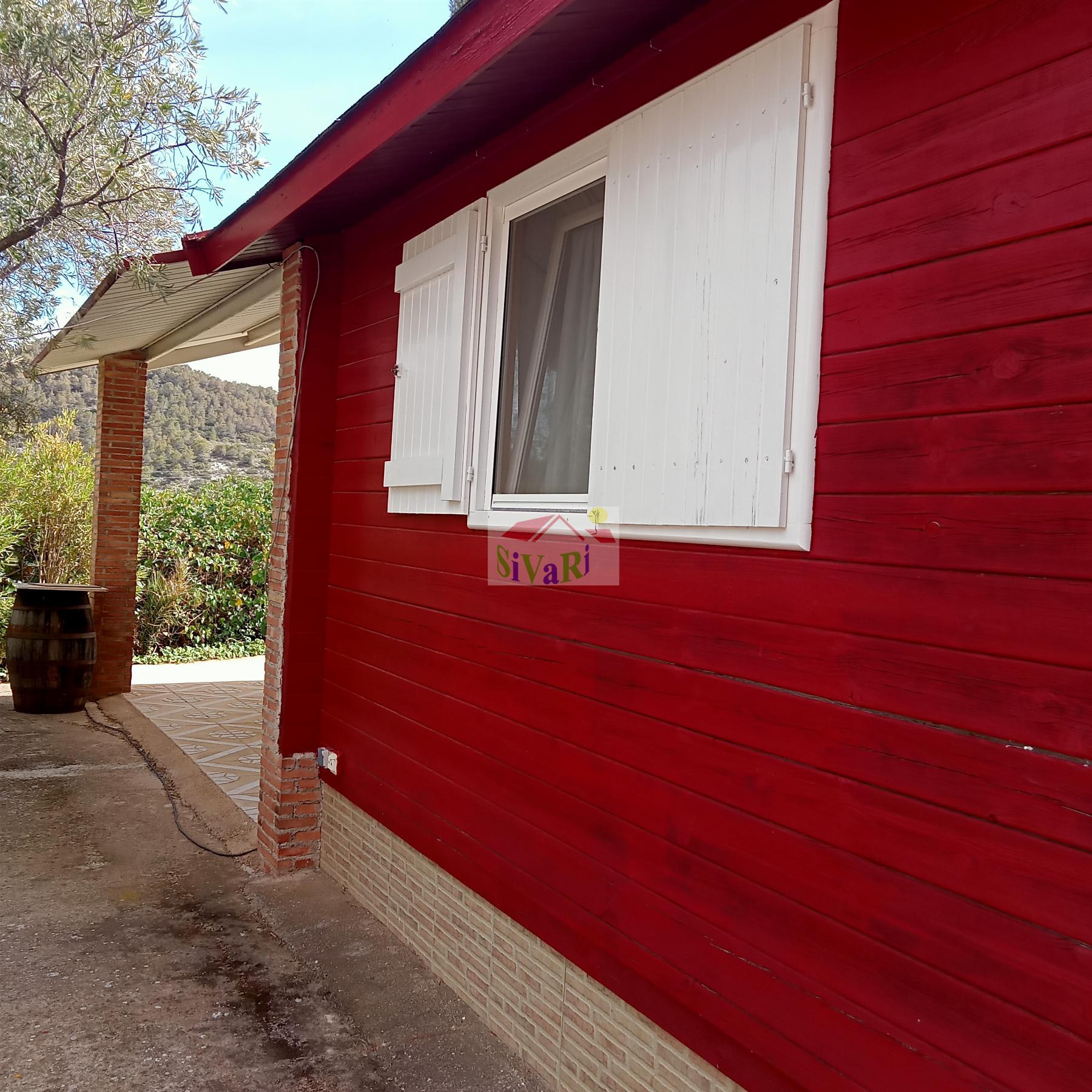 Venta de terreno en Ricote