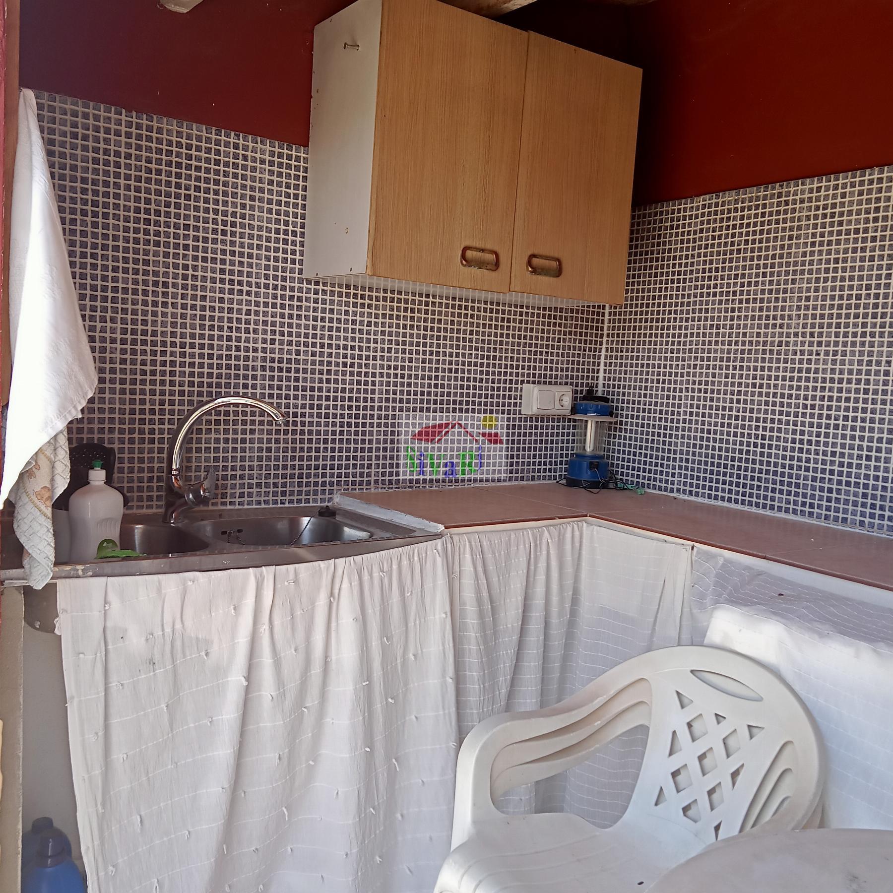 Venta de terreno en Ricote