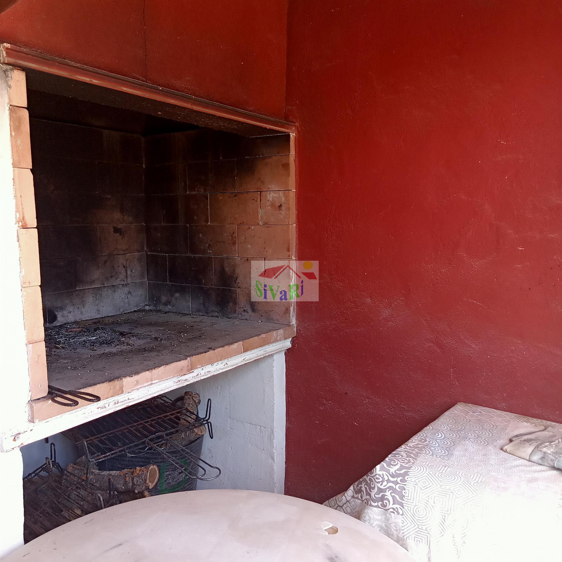Venta de terreno en Ricote