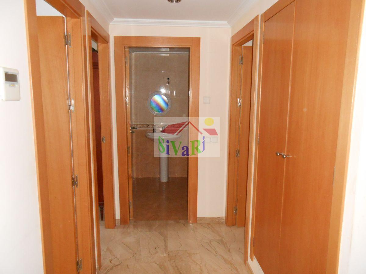 For sale of flat in Blanca