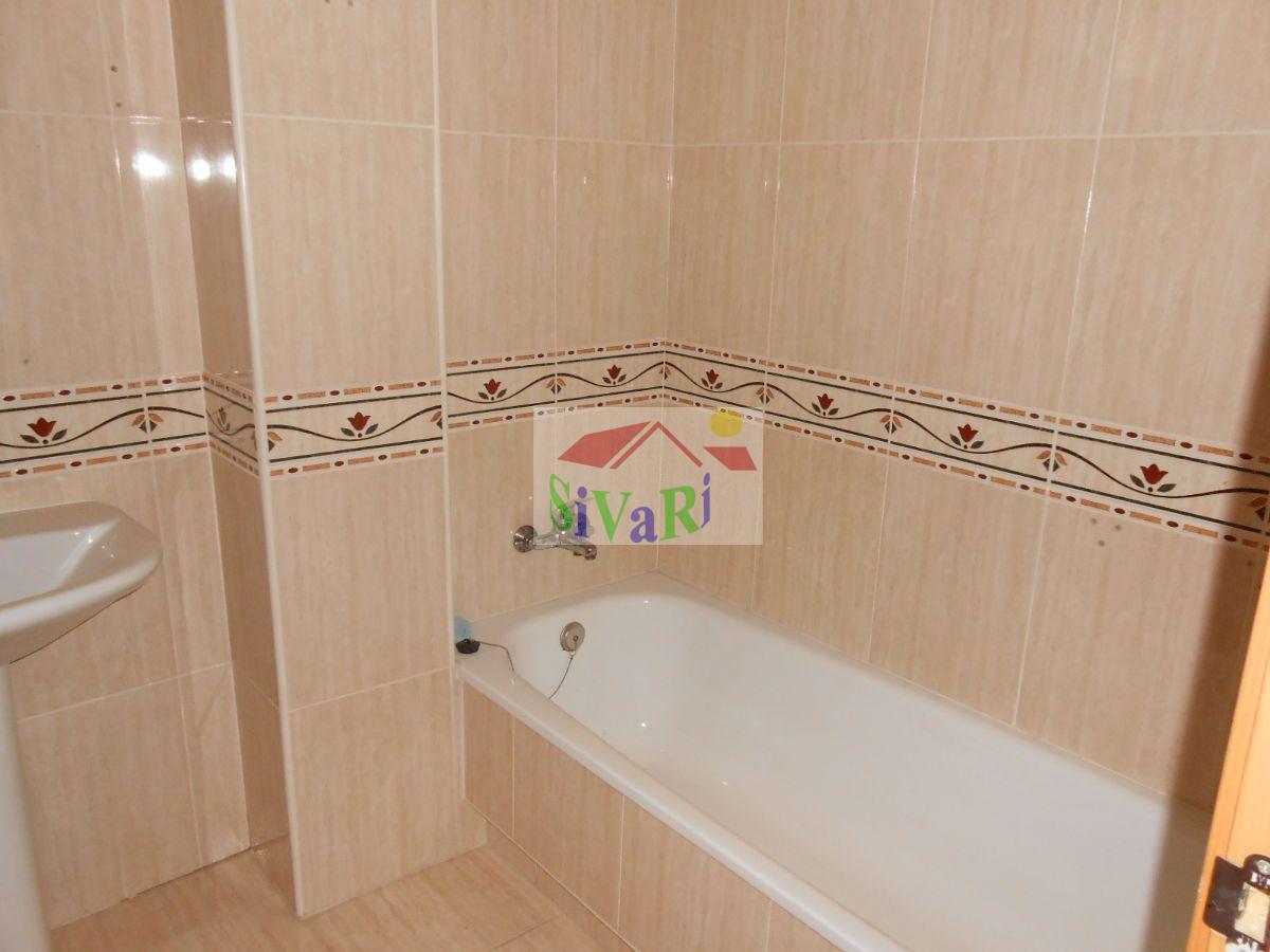 Venta de piso en Blanca
