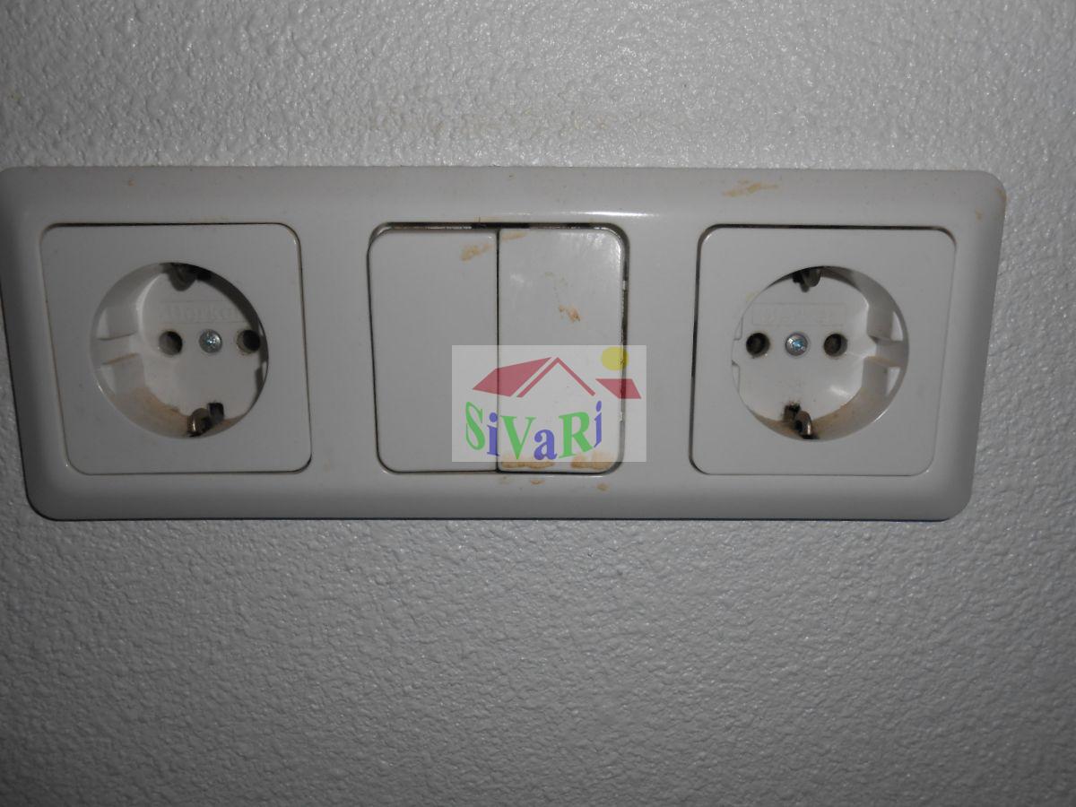 Venta de piso en Blanca